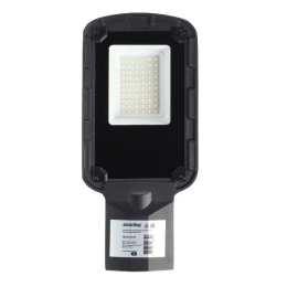 Светильник с/д консоль. SL4 50W/6000K 4500Лм IP65 Smartbuy