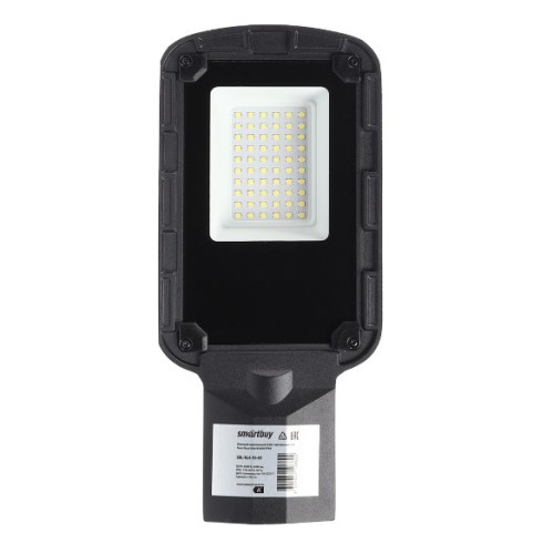 Светильник с/д консоль. SL4 50W/6000K 4500Лм IP65 Smartbuy