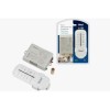 Пульт управления светом UCH-P005-G2 1000W-30M, 2 канала 30м. UNIEL