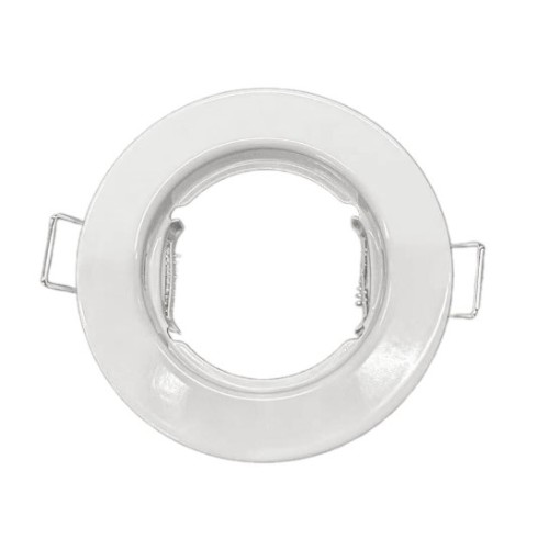 Свет-к точечн. GU5,3 (MR16) LE MR 224-1 Белый