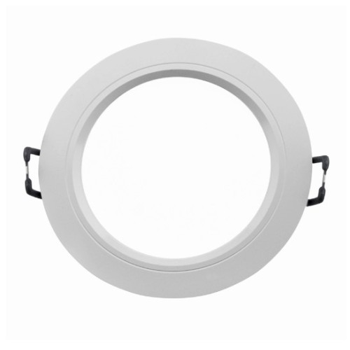 Светильник с/д встр. LE LED DLRL WH 12W D95/114мм 4000K 1020Лм LEEK