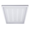 Светильник с/д универс. PRE LED PLS WH 72W 6500K 6350Лм. 595х595х20мм AVL