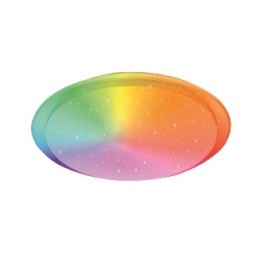 Светильник с/д "Galaxy" СЛЛ 001 85Вт RGB, 7200Лм, 230в п/у