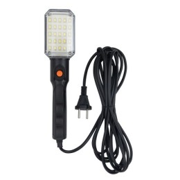 Светильник светодиодный переносной СТАРТ LED 101-10М черный 10 метров