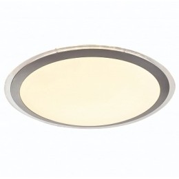 Светильник с/д  LE LED CLL UFO 75Вт 230в