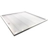 Светильник с/д универс. PRE LED PLS WH 36W 6500K 3500Лм. 595х595х20мм AVL
