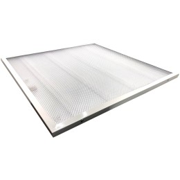 Светильник с/д универс. PRE LED PLS WH 36W 6500K 3500Лм. 595х595х20мм AVL