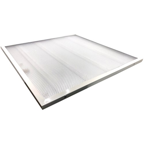 Светильник с/д универс. PRE LED PLS WH 36W 6500K 3500Лм. 595х595х20мм AVL