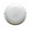 Светильник с/д герметичный LE LED RBL 02 20W 220В 1800Лм 6K IP65 (круг)