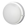 Светильник LED "Банник" LT-LBWP-06-IP65-12W-6500K 1020Лм круглый (140х57мм), LIGHT ON