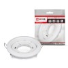 Точечный светильник GX53R-RW-standart (mini) ,под лампу GX53 бел. IN HOME
