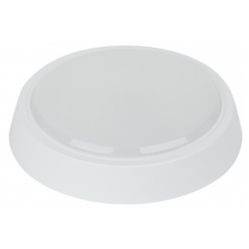 ЭРА Светильник светодиодный SPB-301-0-4K-20 20Вт 4000К IP40 2000Лм 180x180x35 ЖКХ круг