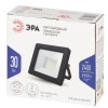 ЭРА Прожектор светодиодный LPR-042-3-65K-030 30Вт 6500К 2400лм IP65 (встроенное фотореле)