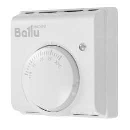 Термостат механический BMT-1 BALLU (от +10 до +30 гр.С)