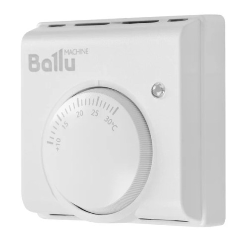 Термостат механический BMT-1 BALLU (от +10 до +30 гр.С)