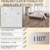 Терморегулятор электрон. сенсор. M3H FUll WHITE 16А белый, датчик 3м.
