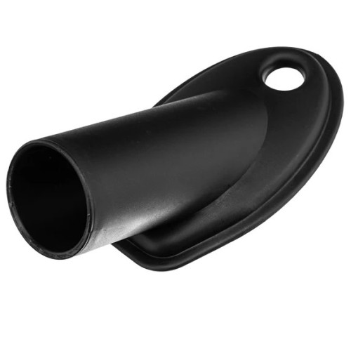 28220 Насадка сбора пыли при сверлении до 35мм д/пылесоса Denzel