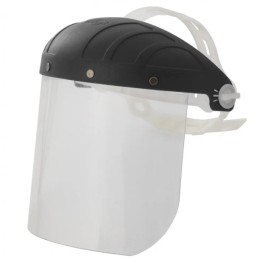 89129 Щиток защитный лицевой "СВОНА" НБТ-01 "ЛЮКС"