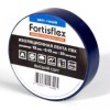 Изолента ПВХ синяя 19х0.15x20  Fortisflex
