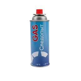 Газ бытовой "Следопыт" 220гр.