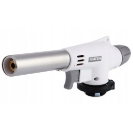 Газовая горелка с пьезоподжигом FLAME GUN 920