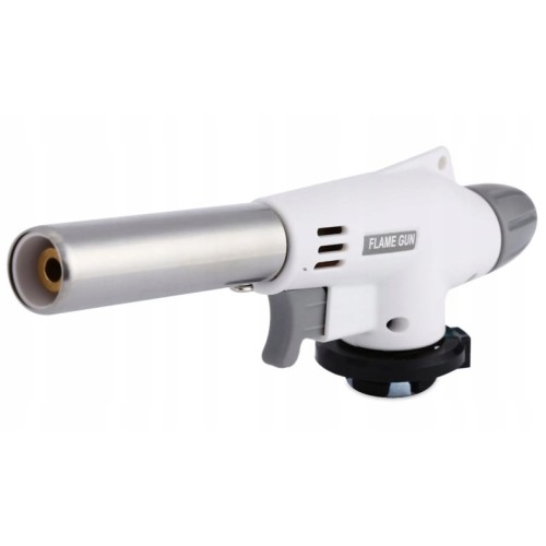 Газовая горелка с пьезоподжигом FLAME GUN 920