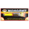 Супер-клей AVIORA МОНОЛИТ секундный 3г на листе 403-001