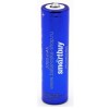 Аккумулятор SMARTBUY  Li-ion 18650 3.7В 2000 мАч