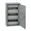 Корпус металлический ЩРн-36(з) IP31 (480х300х120) mb21-36n, EKF