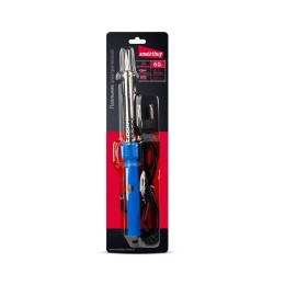 Паяльник SMARTBUY 60Вт 220в, шнур 0,8м