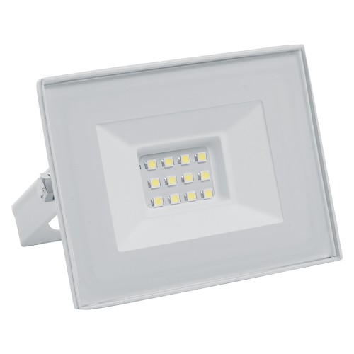 Прожектор с/д PRE LED FL4 30W  WHITE IP65  1700 Лм, 6500К