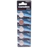 Батарейка Camelion Lithium CR2016 3В BP5