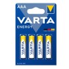 Батарейка VARTA Energy LR03