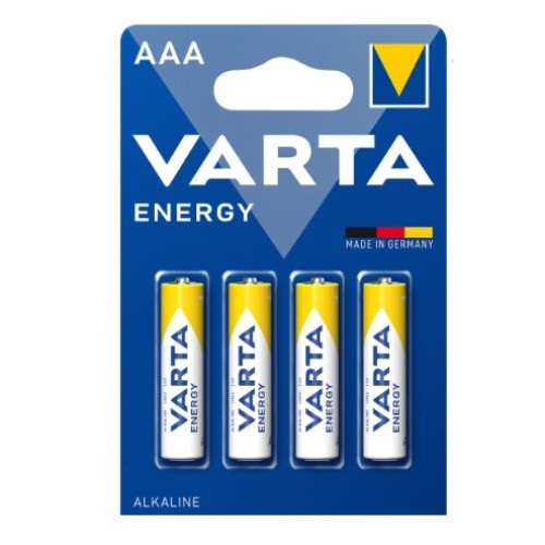 Батарейка VARTA Energy LR03