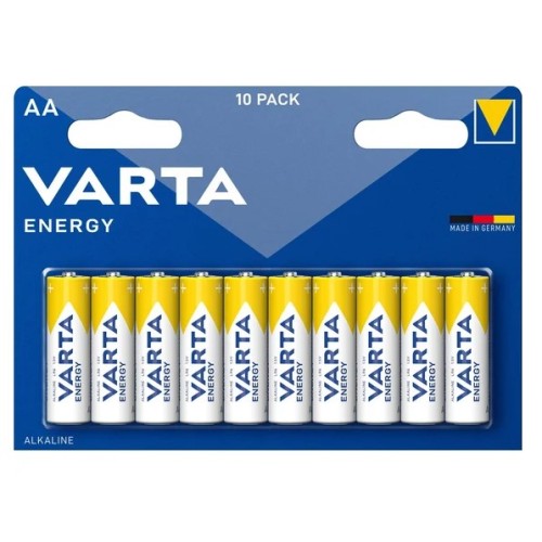 Батарейка VARTA Energy LR6