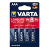 Батарейка VARTA Max Power LR03