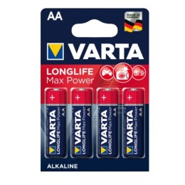 Батарейка VARTA Max Power  LR06