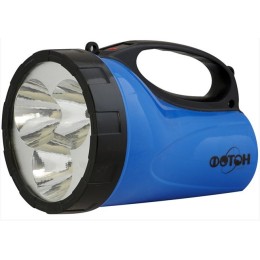 Фонарь аккум. светодиодный Фотон PB-0303 (3 LED)