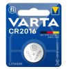 Батарейка VARTA CR2016  3В