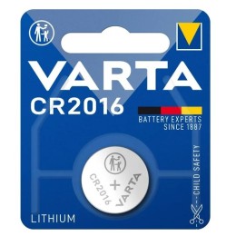 Батарейка VARTA CR2016  3В