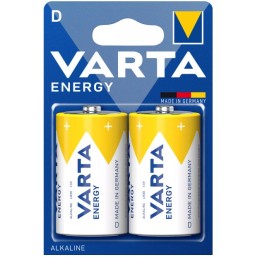 Батарейка VARTA Energy LR20