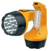 Фонарь аккум. 94 952 NPT- CP04-ACCU 7LED аккум.4В 700мА.ч прямое з/у, NAVIGATOR
