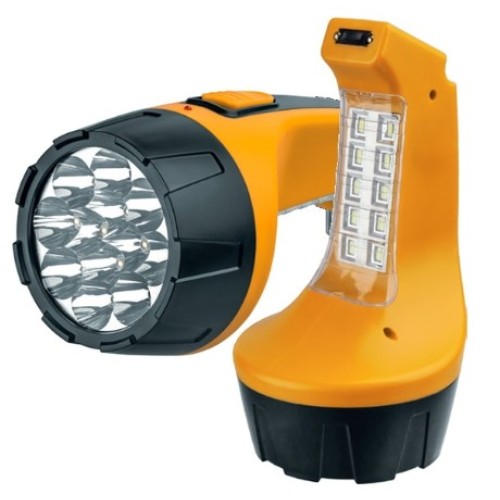 Фонарь аккум. 94 952 NPT- CP04-ACCU 7LED аккум.4В 700мА.ч прямое з/у, NAVIGATOR