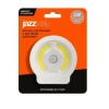 Светильник-фонарь светодиодный TS1-L4W-SENS 4Вт COB JazzWay
