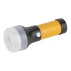 ТРОФИ Фонарь TB10S 2в1 10SMD+1LED пластик 3хАА полиб.
