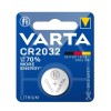 Батарейка VARTA CR 2032 38