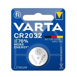 Батарейка VARTA CR 2032 38