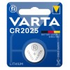 Батарейка VARTA CR2025 38