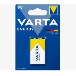 Батарейка VARTA Energy 6LP3146 (6LR61) BP1 9B (Крона)