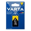 Батарейка VARTA Superlife 6F22 SH1 9B (крона)